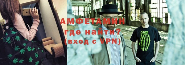 молекула духа Бородино