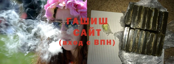 молекула духа Бородино