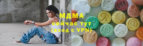молекула духа Бородино